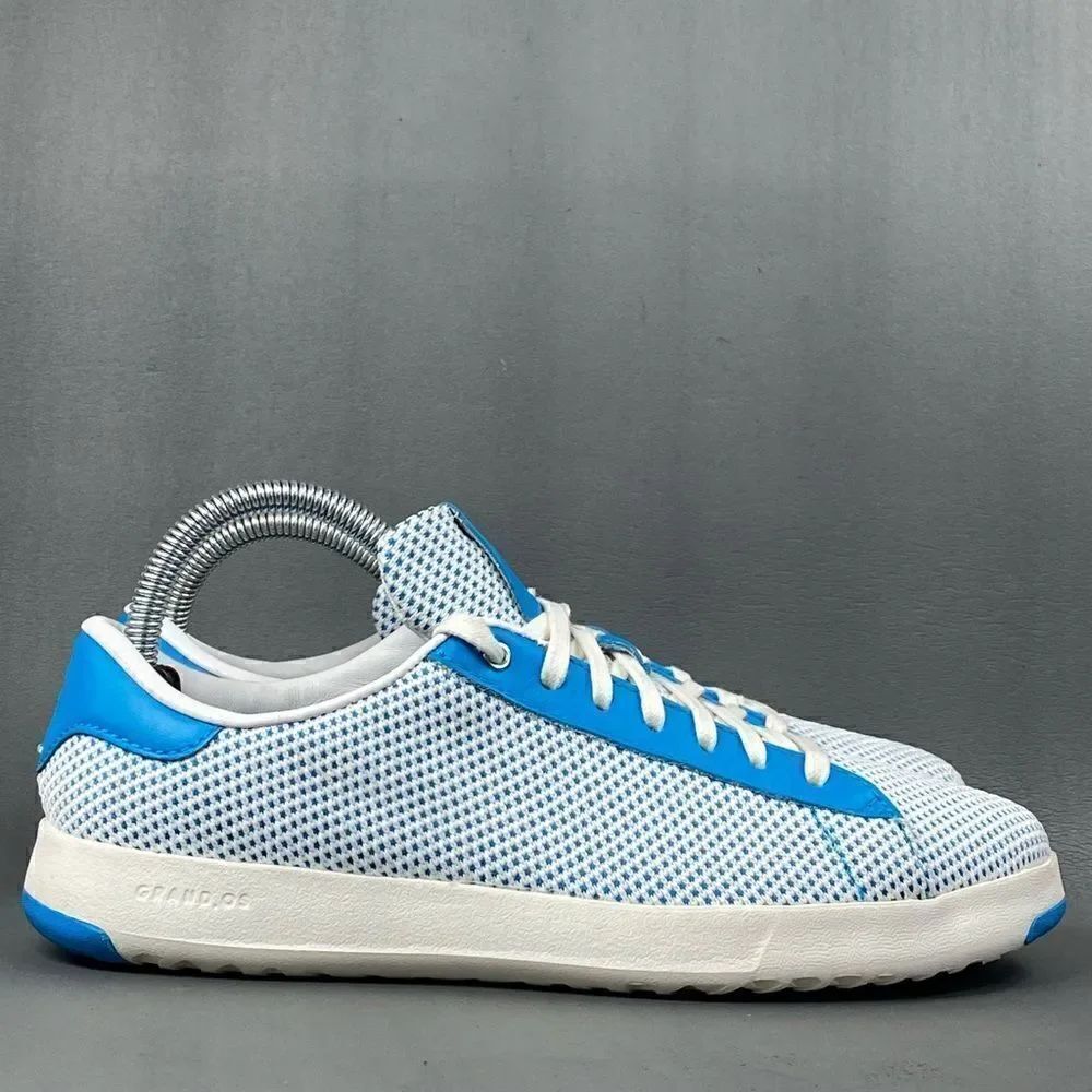 Cole Haan Women's GP Grand Series Class Edition Sneaker Shoes  size 8